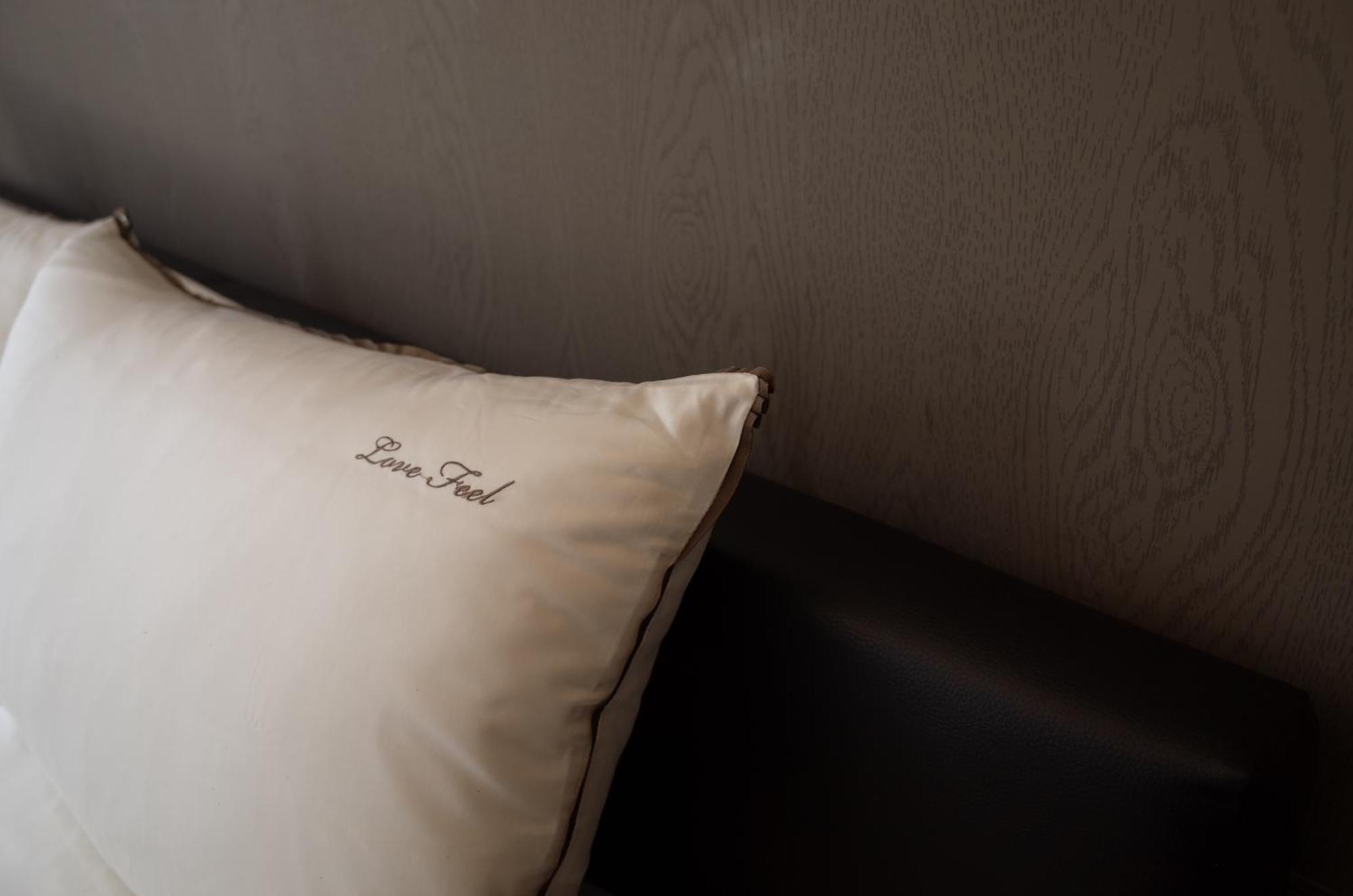 Shanghai Downtown Hills Boutique Guesthouse - Near Metro Line 7, Exit 3, Changping Road Værelse billede